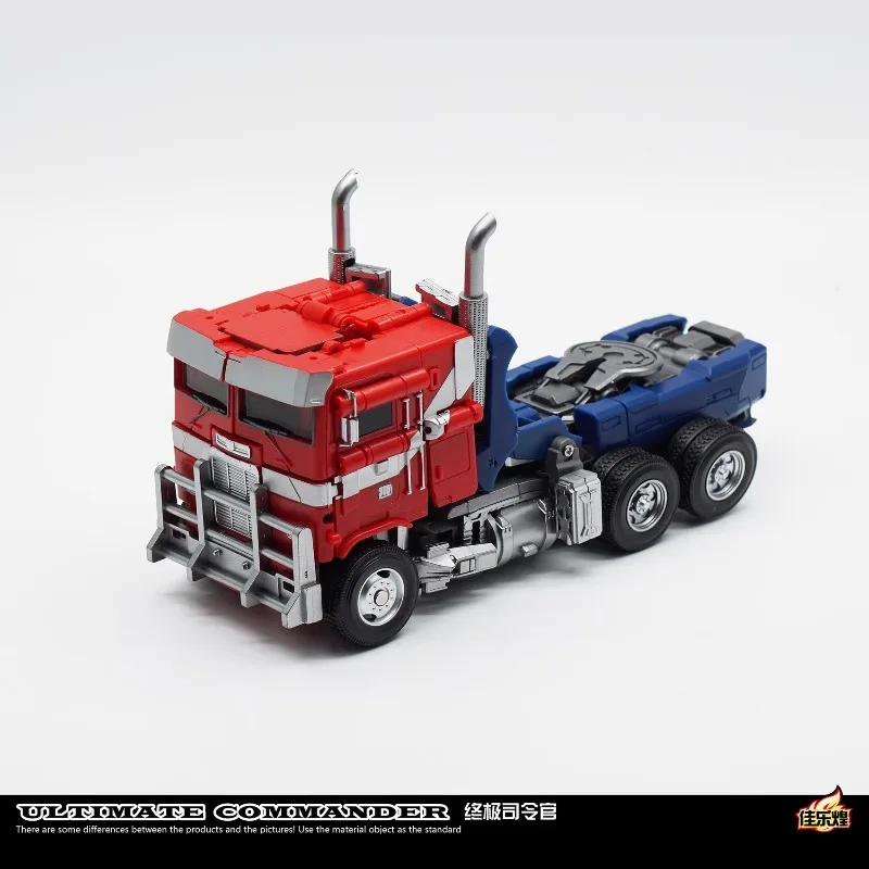 Thumbnail 2 - #35 Car to Robot Transforming Toys Sale