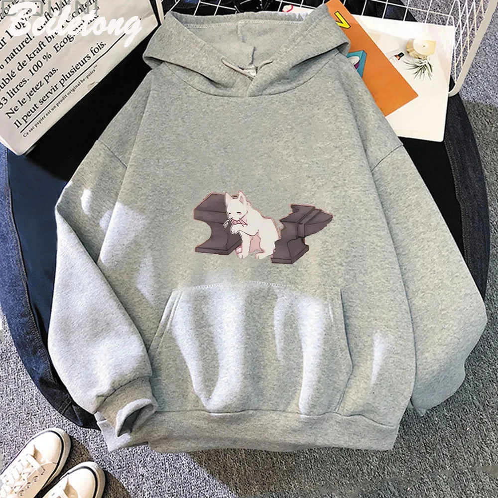 

Толстовка Wilbur Soot для мужчин, женщин и женщин с капюшоном, одежда в стиле хип-хоп с длинными рукавами, корейские эстетические женские толстовки, уличная одежда