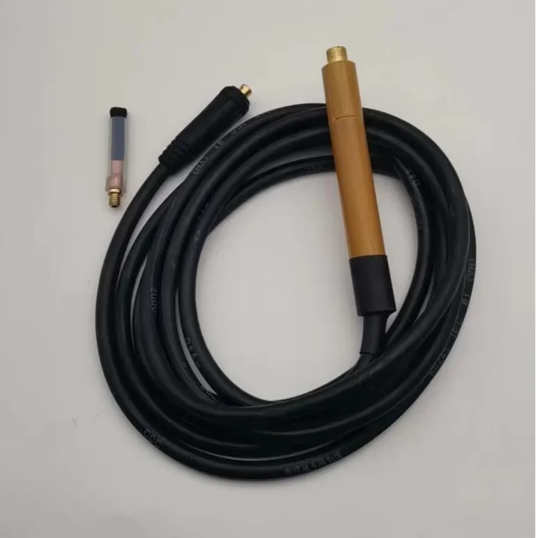 Cleaning Gun for Weld Seam Bead Joint Cleaning Polishing Machinewelding Seam Cleaner