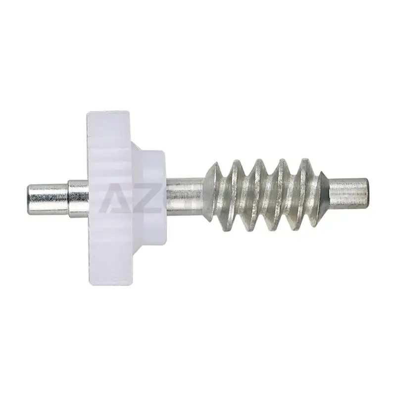 

35T для Chrysler Pacifica 2017-2023, автозапчасти, электрический боковой привод заднего вида, складное зеркало, запасной комплект для ремонта шестерни