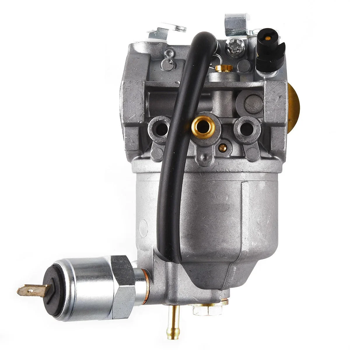 

xmsj-Carburetor Carb for John Deere Kawasaki Mikuni AM128355 LX188 LX279 LX289