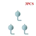 B343 Blue 3PCS