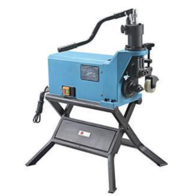 

Pipe Rolling Machine Groover Fire Steel Roll Grooving Durable