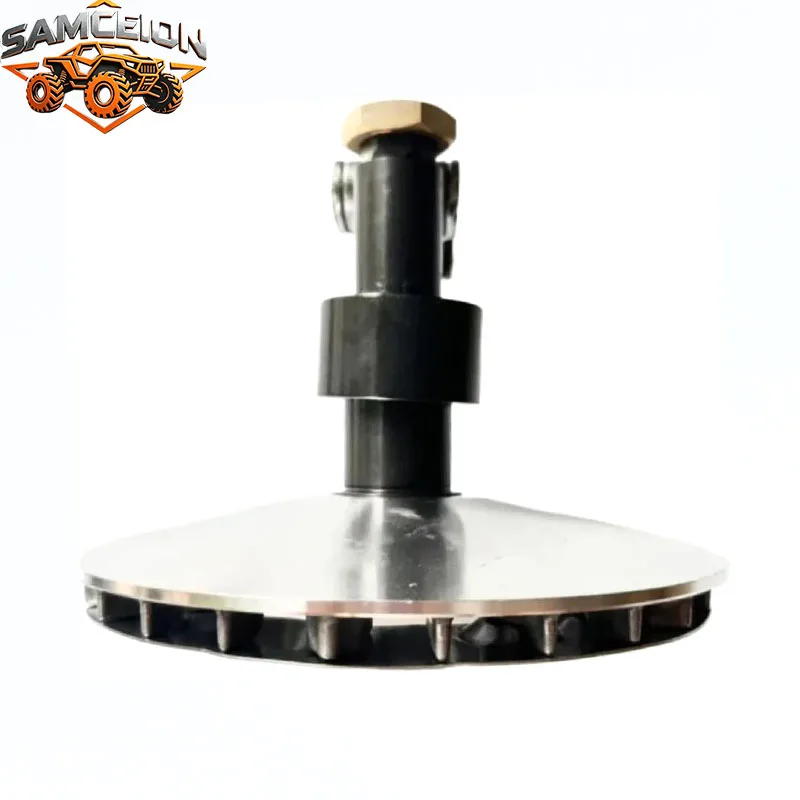 High Quality Fixed Shieve Primary Clutch Drive Fixed Pulley for C-force U-force 600 625 800 950 1000 CF800AU P/N:0JYA-051200