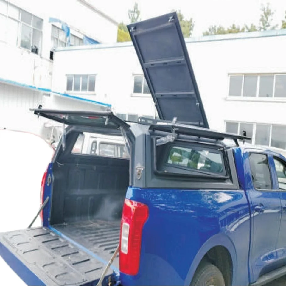 

Factory Direct Sale Pick up Truck Tonneau Cover Canopy for All Truck Models Customized