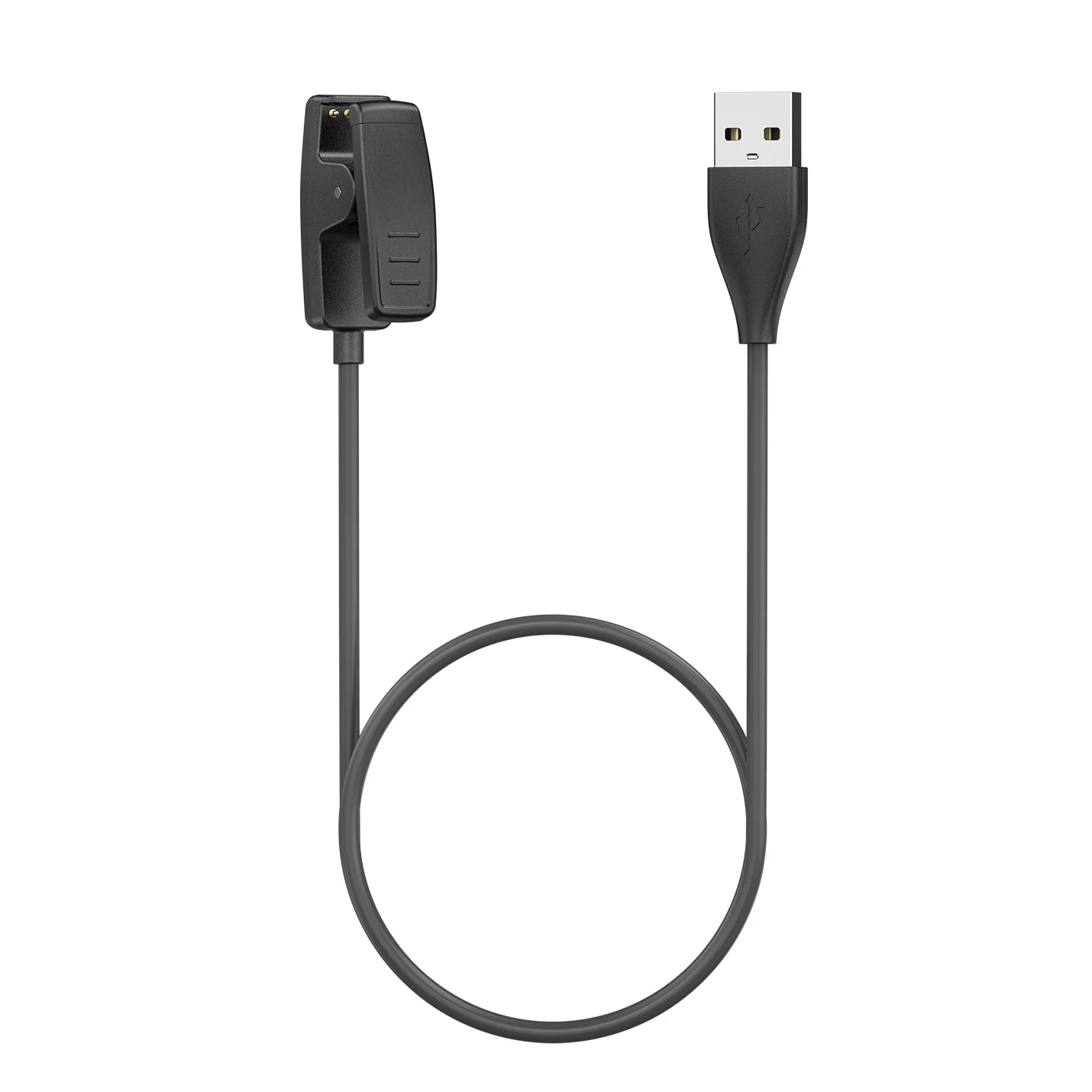Charger For Garmin Lily/Lily2 Charging Clip Cable For Garmin Forerunner 735XT 235 230 645/Forerunner 35 30