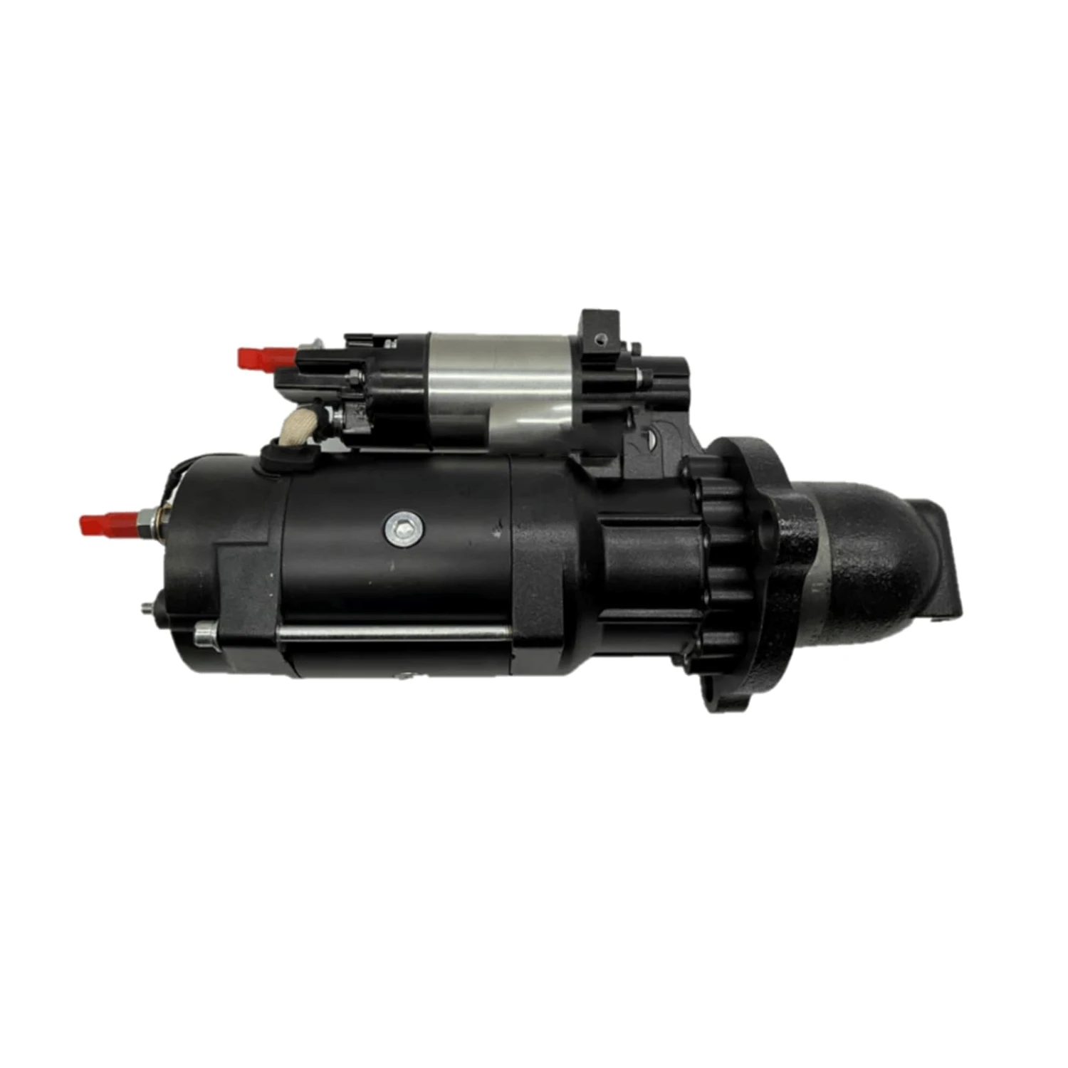 

Starter Motor For Cummins KTA38 Diesel Engines 3629529 3632273 Excavator Engine Replacement Parts