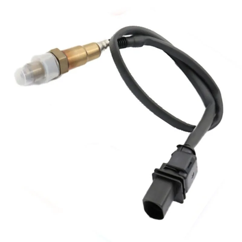 

Oxygen Sensor Front Lambda Probe O2 Sensor 0281004472 55261477 0281004473 0055261477 For Jeep Renegade Cherokee 1.6 2014- 2019