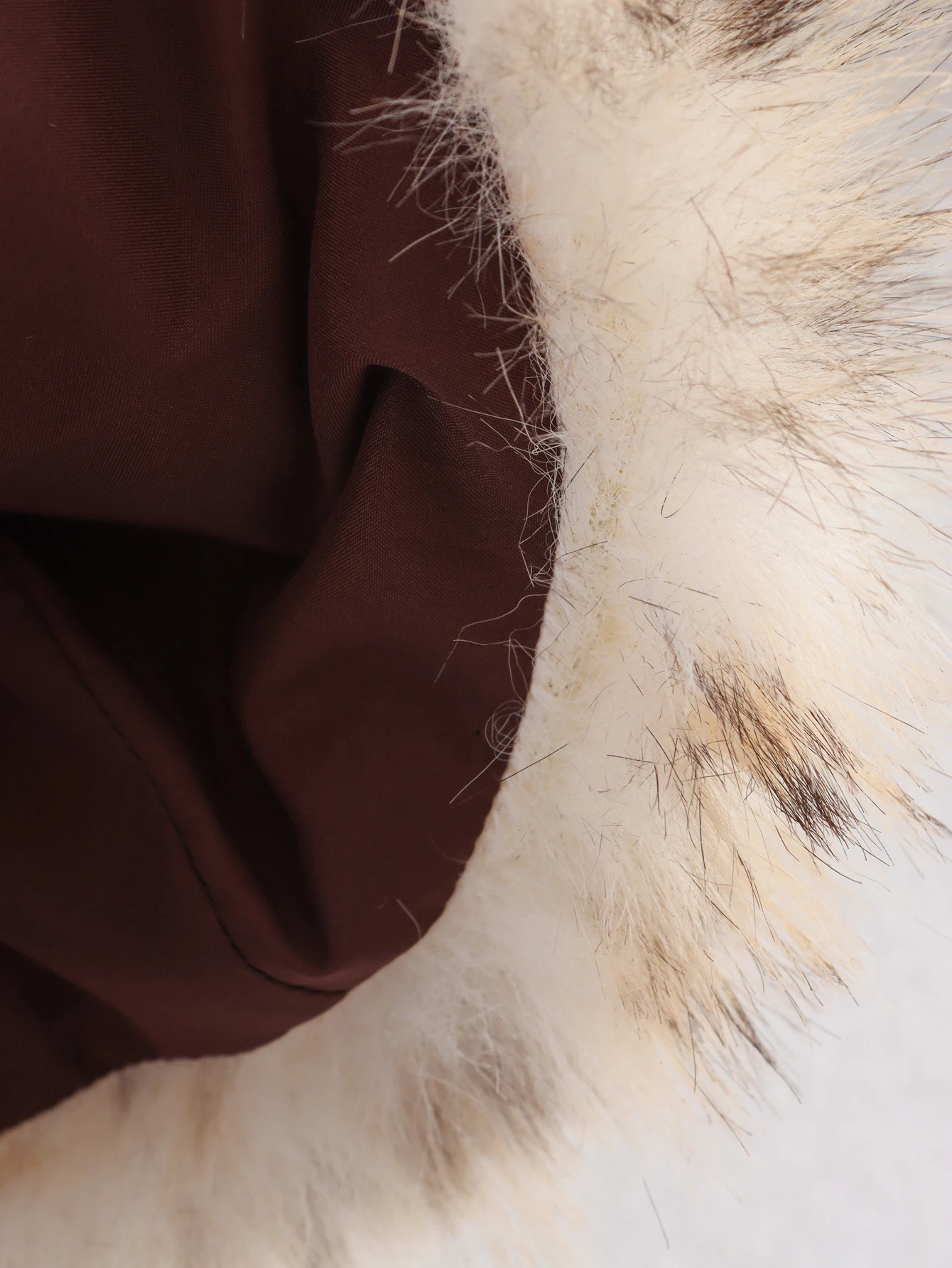 DEEABAE الخريف الملابس النسائية الجديدة مزاجه المألوف تنوعا ليوبارد طباعة فو الفراء سترة قطيفة