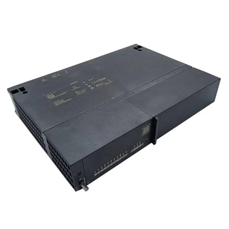 New 100% Original 6ES7410-5HM08-0AB0 CPU 410E S7-400 and S7-400H/F/FH Process Automation Central Unit