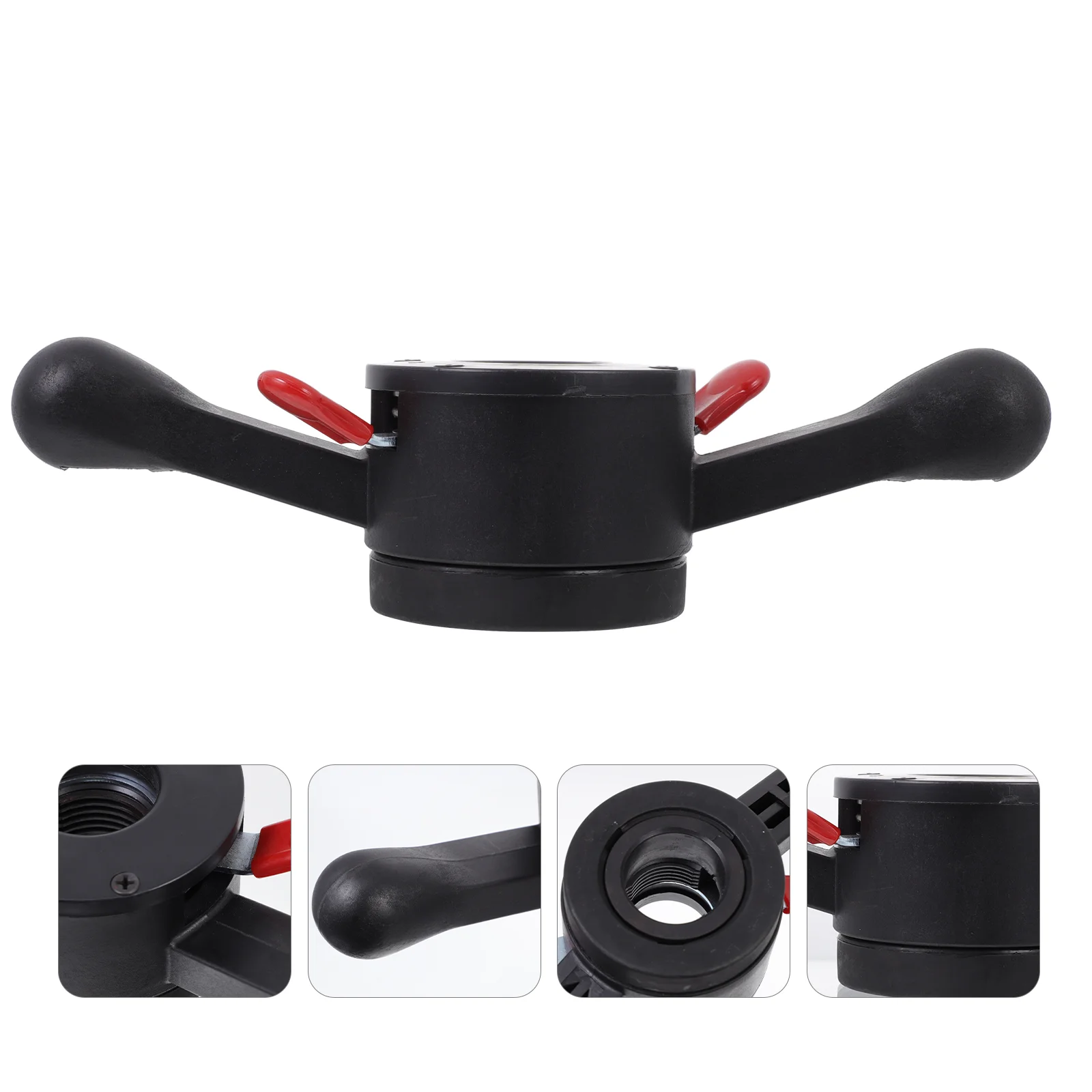 Motorbike Wheel Balancer Cars Supply Portable Accesorios Para Motocicletas Black Balancing Tool