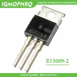 10pcs FJP13009H2TU E13009 13009 E13009-2 J13009-2 MJE13009 13009 E13009-2 J13009-2 TO-220 New Original