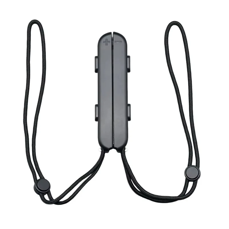2Pcs Left Right Hand Rope Wrist Strap For Nintendo Switch/OLED For Joy-Con Controller Gamepad Lanyard Switch Accessories Set Kit