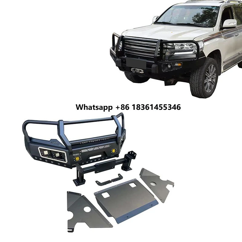 

For LC200 LC150 4x4 Accessories Off-road Accessories body kit