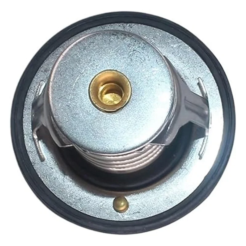

NEW-Automobile Engine Parts Thermostat Kit 5257076 For Cummins Isf 2.8 5337967 For Gaz Diesel Engines