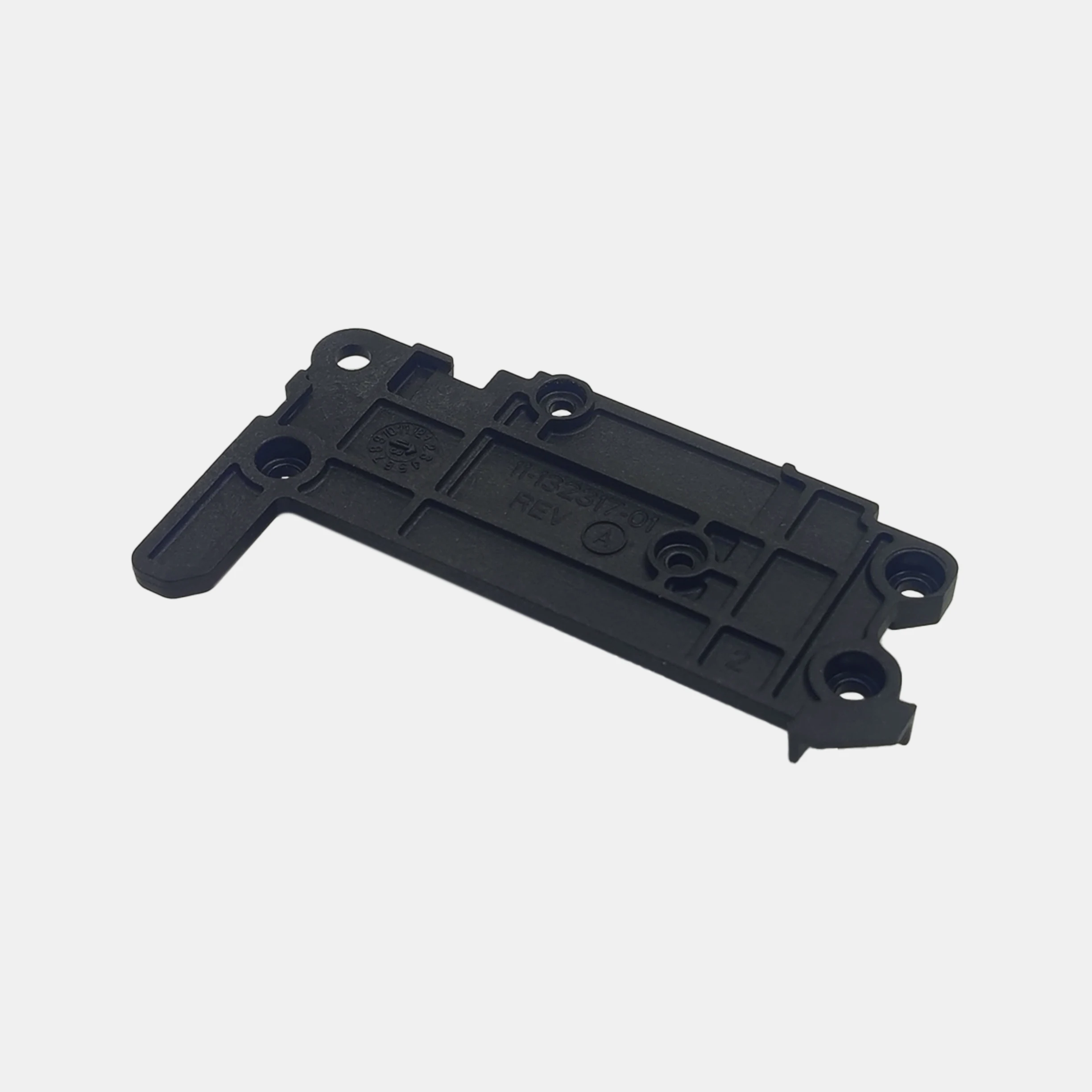 Scanner Metal Holder(SE965) Replacement for Motorola Symbol MC92N0-G