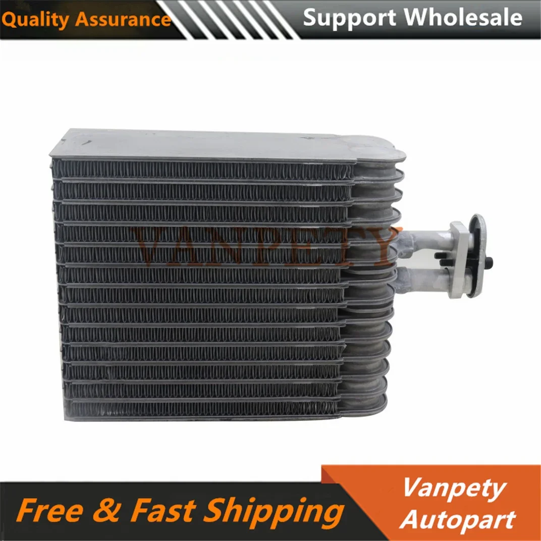 Rear Cooling Coil Evaporator Core 7H0820105 For Seat Alhambra Volkswagen Sharan Transporter Caravelle Multivan 7H Camper T5 T6