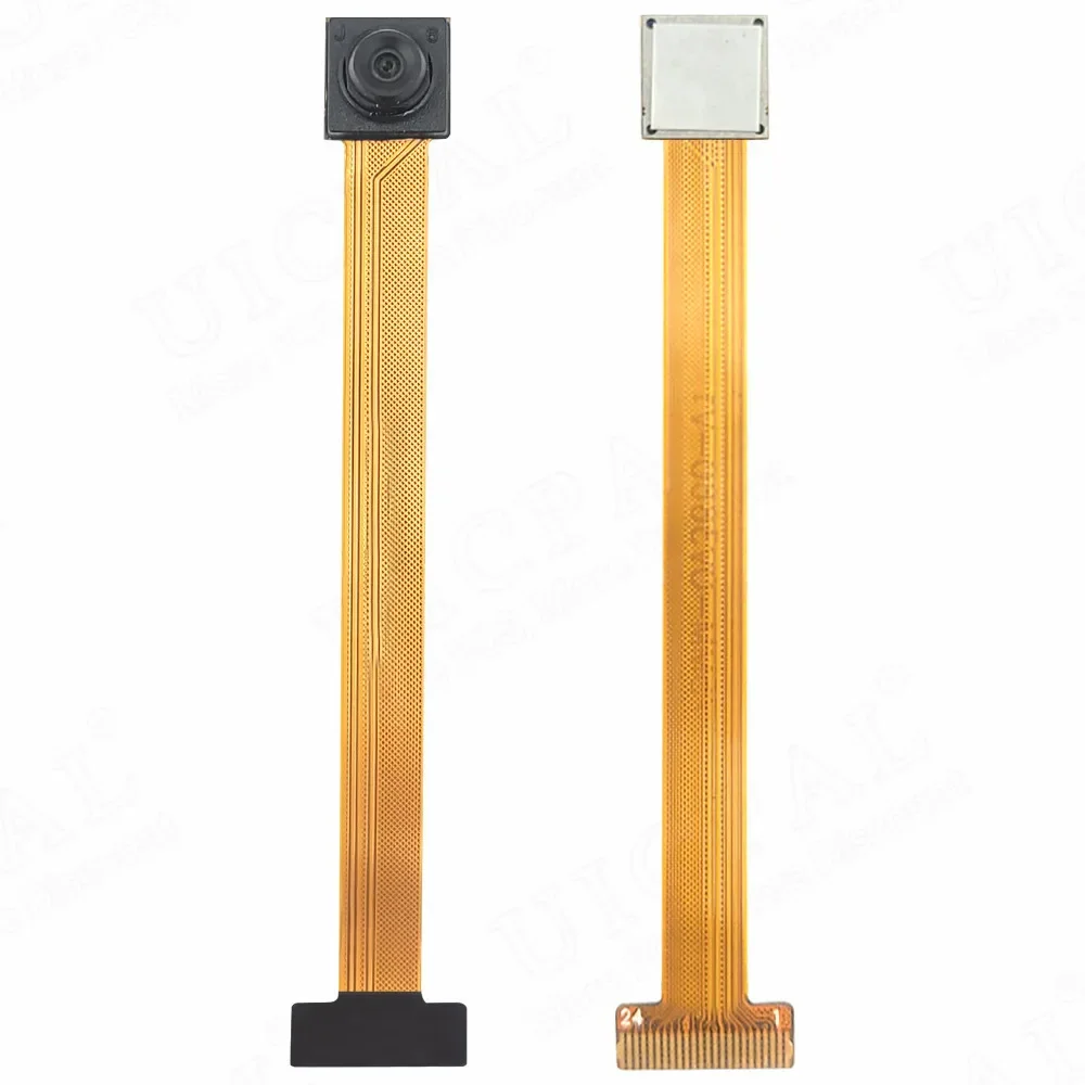 Module de caméra OV3660 75MM pour carte de développement ESP32 CAM ESP32 S3 68 80 120 160 Degrés YUV RGB HD 3MP DVP 2027