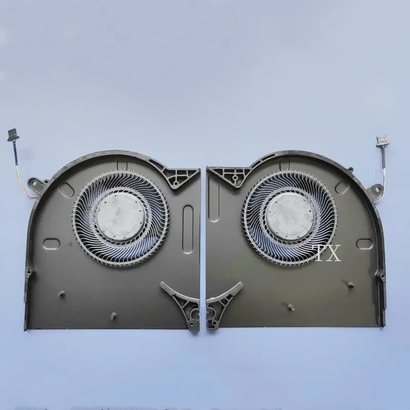 New Fan for DELL Alienware M17 R3 M17 R4 P45E 0H5TYJ 0CNV63