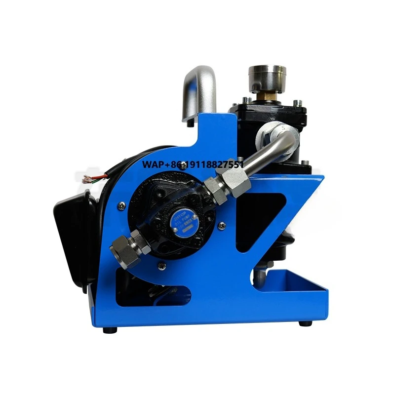 

Filtration equipment for machinery in the petroleum and chemical industries