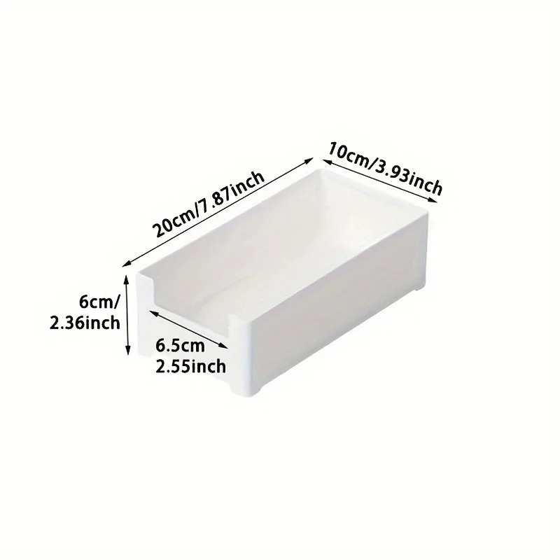 Cable Organizer, Durable Plastic Storage Box, Daily Office Supplies, Miscellaneous Loading Straps and Mobile Device Management