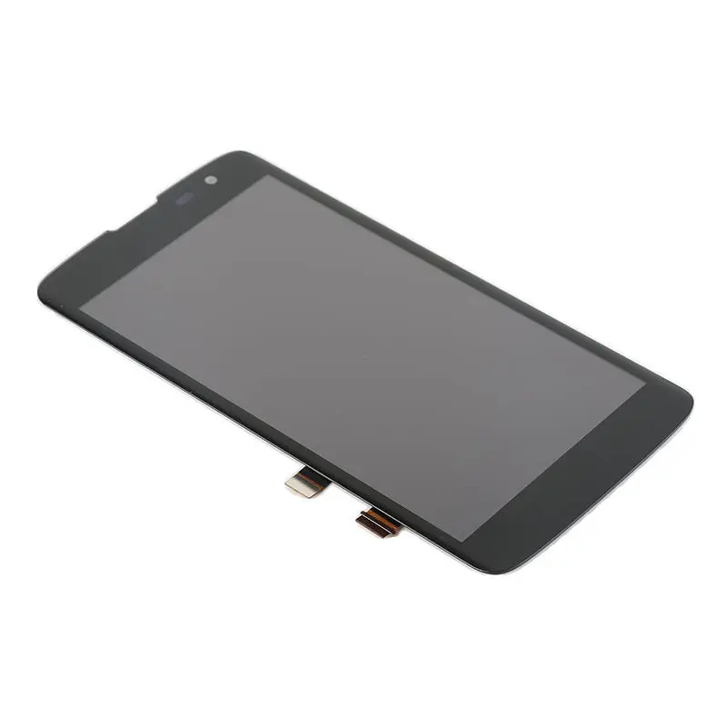 Ensemble écran tactile LCD, AAA +, pour LG K7 3G X210 LTE 4G MS330 AS330 K332 K330 X210DS L51AL L52VL