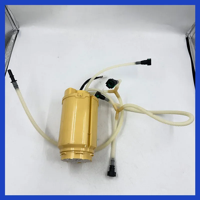 7L6919088C Is Suitable For Volkswagen Touareg Diesel Version Fuel Pump Assembly Right Fuel Tank New Spot