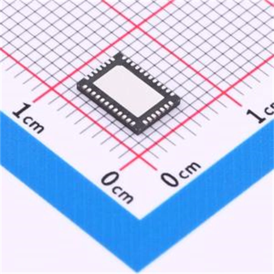 2PCS/LOT LTC4015EUHF#PBF (PMIC)