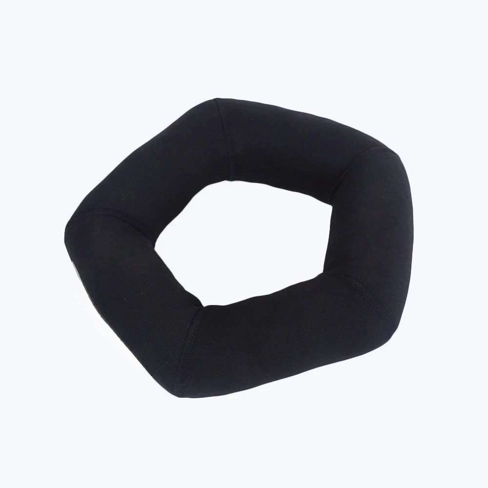 ZC-Universal Helmet Support Cushion Base Locomotive Helmet Protection Support Non-slip Multifunctional Accessories