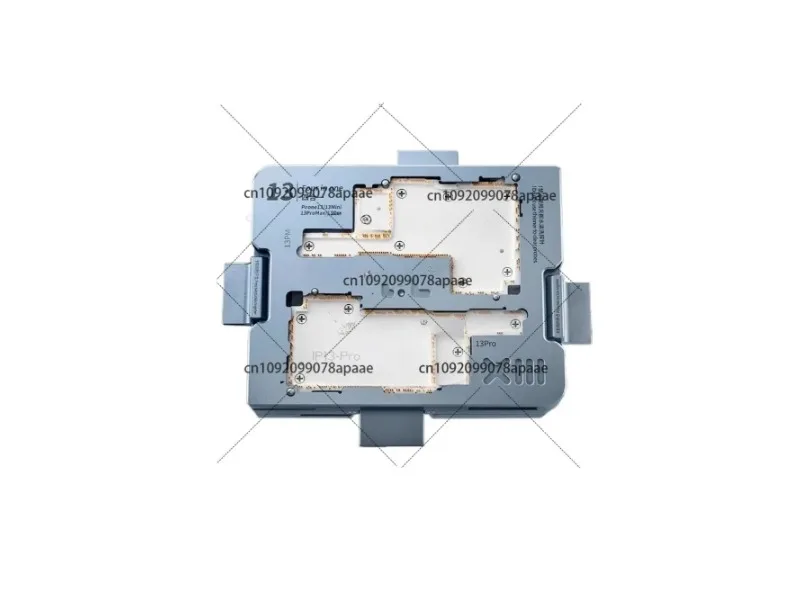 

Универсальная испытательная стойка для ремонта телефона 4-в-1, тестер материнской платы, розетка серии 13, приспособление для обнаружения свободной посадки