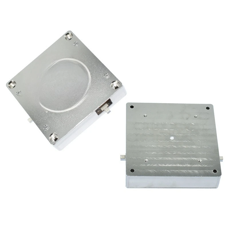 1500W high power circulator frequency 170-180MHz radio frequency band line circulator communication equipment components