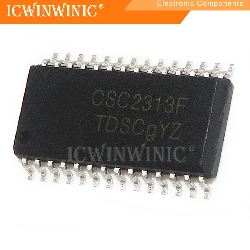 10 sztuk CSC2313F CSC2313