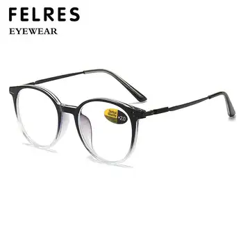 6 最佳銷售 4.5 度老花眼鏡 - №6