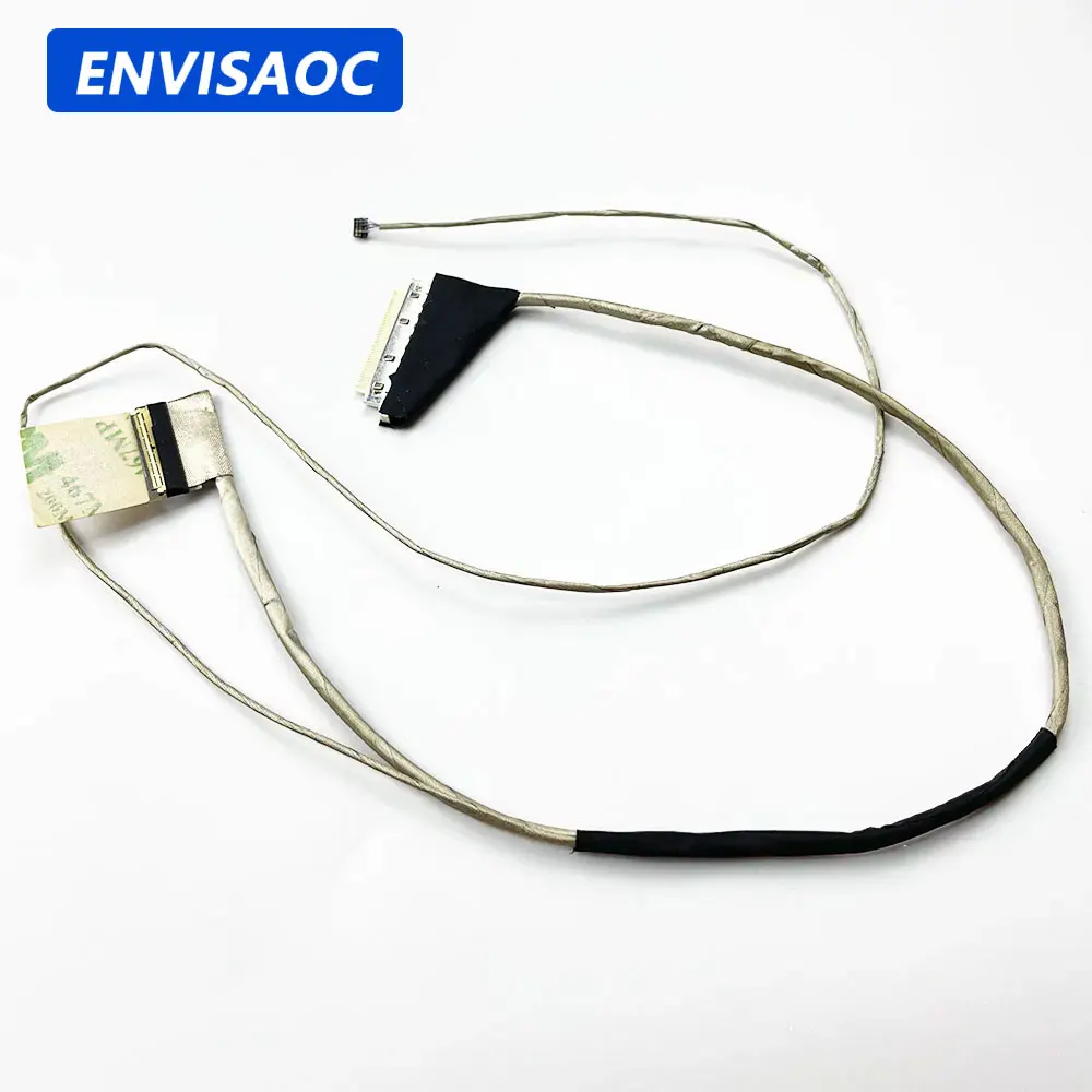 Для Acer E5-571 E5-571G E5-511 E5-531 E5-531G E5-551 V3-572G E5-521 V3-572 LCD LED Display cable DC02001Y810 DC02001Y910