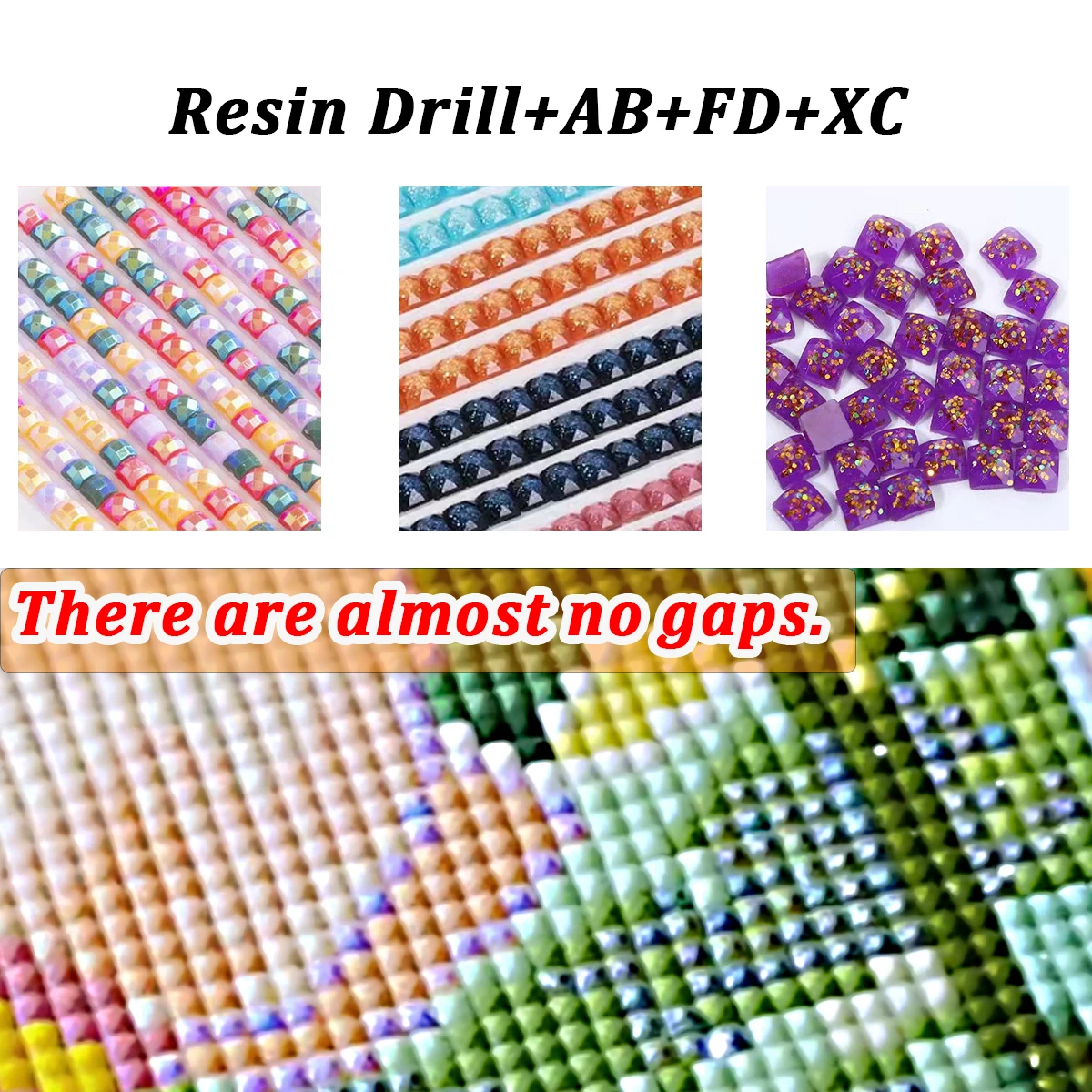 【فن ريجار دايموند】جنية الفراشة الخضراء في الغابة 100% راتينج FD+ab+xc مجموعة ختم الماس تحفة مثالية تستحق Bu #2