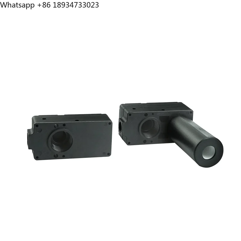 High Quality Pneumatic Vacuum Ejector Electronic Components Pneumatic Vacuum Generator