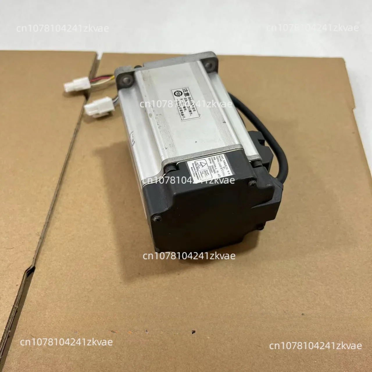 MHMJ082G1U MHMD082G1U MSMJ082G1U MSMD082G1U MHMD082P1U New And Original Servo Motor