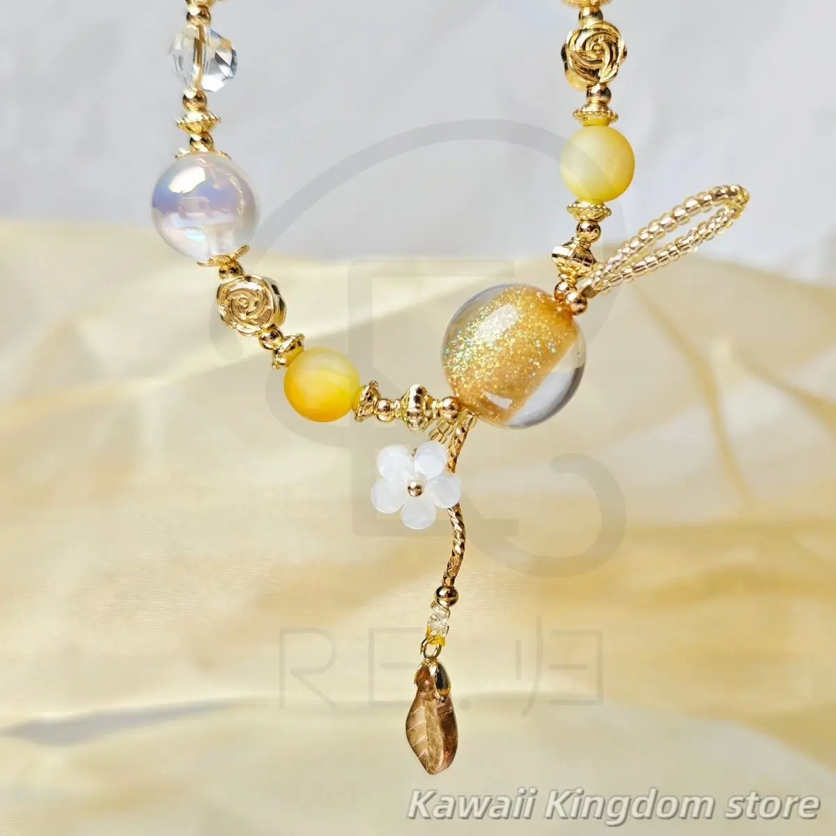 هونكاي: ستار السكك الحديدية Aglaea أنيمي سلسلة هواتف محمولة حبل الهاتف المحمول قلادة التفاف قلادة الشنق مجوهرات اكسسوارات لعبة