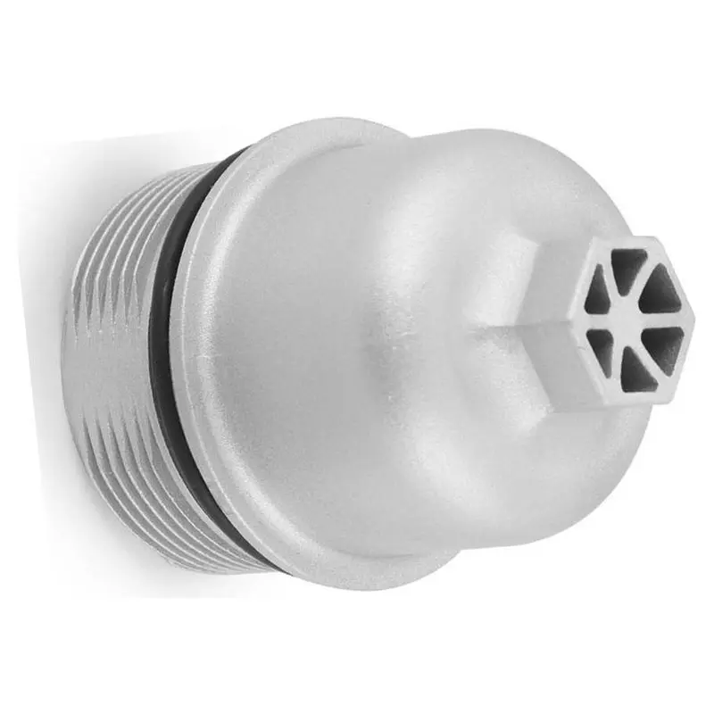 Oil Filter Housing Cap 68191350AA,917-190 Oil Filter Cover For Chrysler For Dodge For Chrysler For Jeep Limited Time Offer