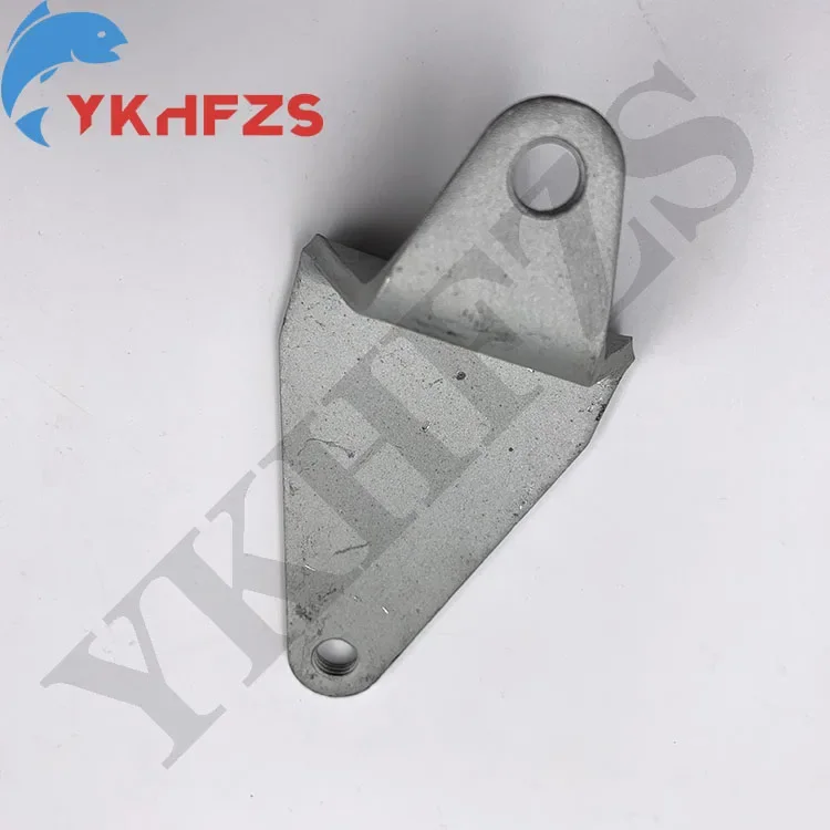 

689-48511-01 Hook Steering For Yamaha 25HP 30HP Outboard Engine Remote Kit 689-48511 689-48511-00 boat engine