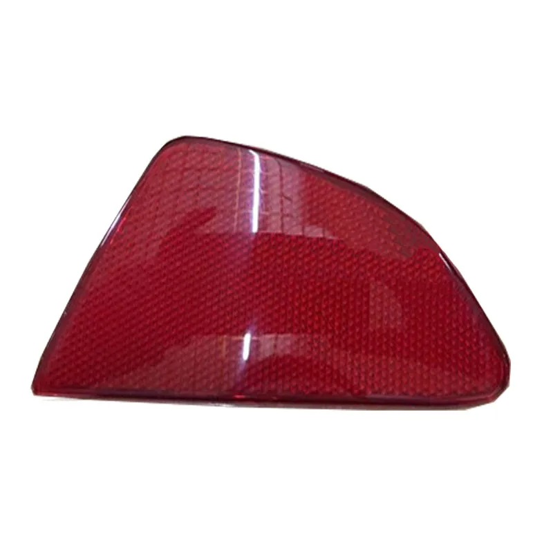 KIMBA Car Rear Bumper Taillight Bumper Reflector Brake Light Rear Brake Lamp For Mazda 2 Demio 2015-2018 Reflector Light