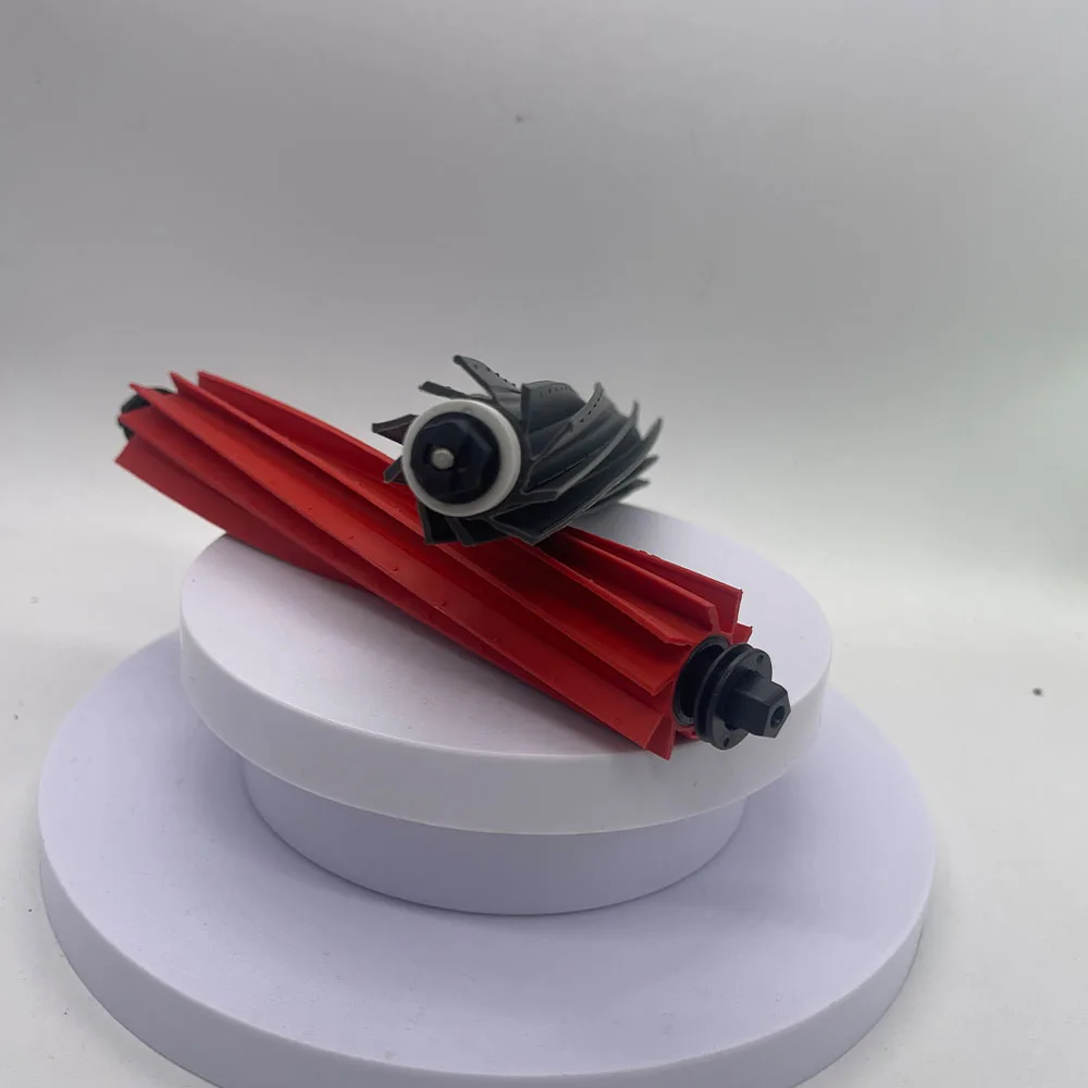 Original Duo Main Roller Brush for Roborock S8 / S8+ / S8 Pro Ultra / Q5 Pro / Q5 Pro+ / Q8 Max / Q8 Max+ / Q5 Max+ Robot Vacuum