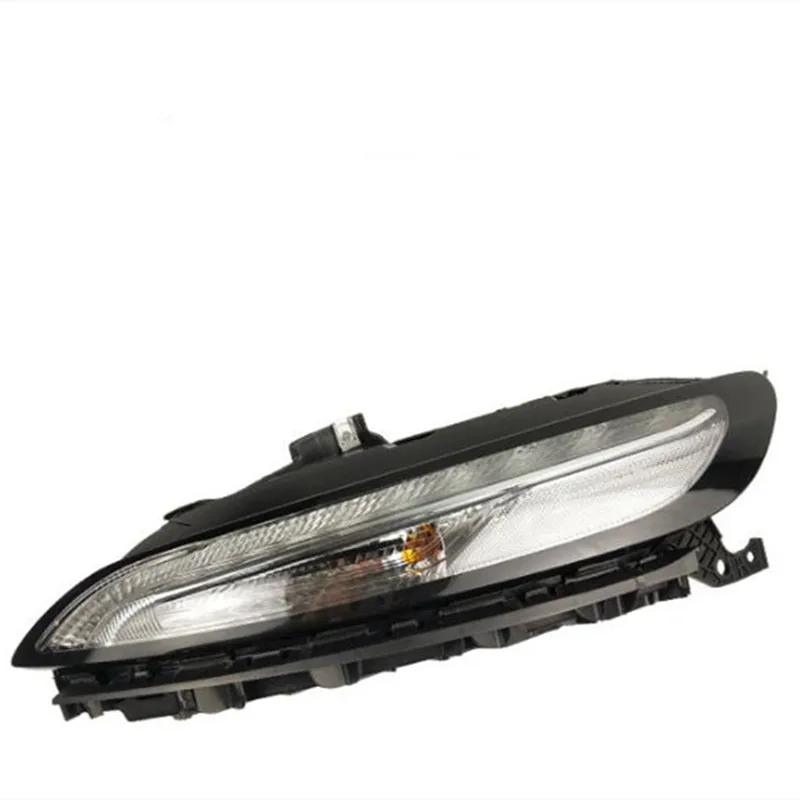 

Eosun front bumper Fog Lamp Light daytime running light for Jeep Cherokee 2014-2017 car accessories