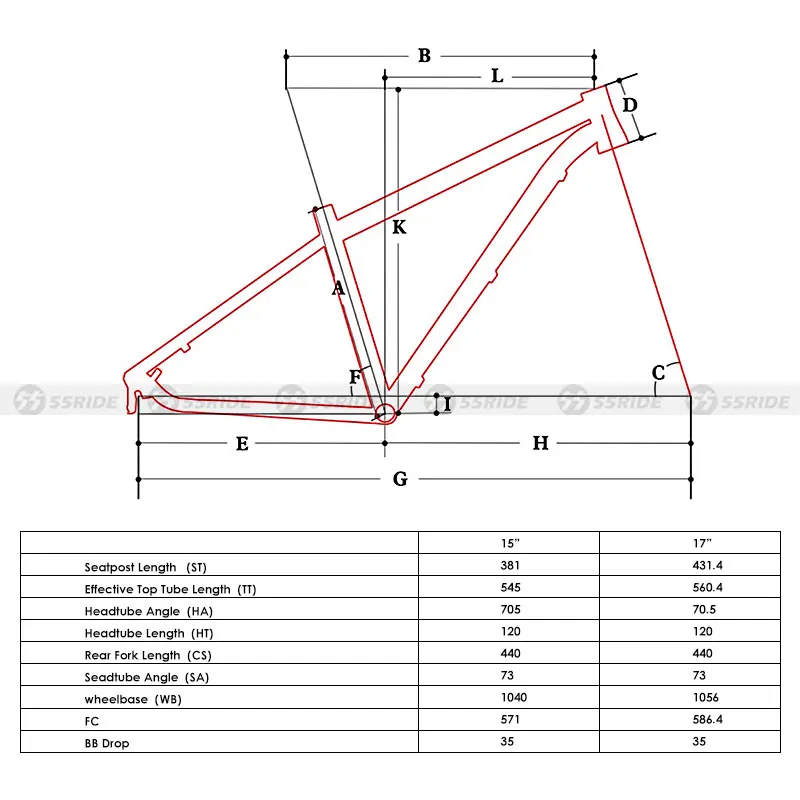 Titanium Alloy MTB Frame, Mountain Bicycle Part, Outer Cable Thru Axle, Disc Brake, Ultra Light Accessory, Wholesale, 27.5, 29ER