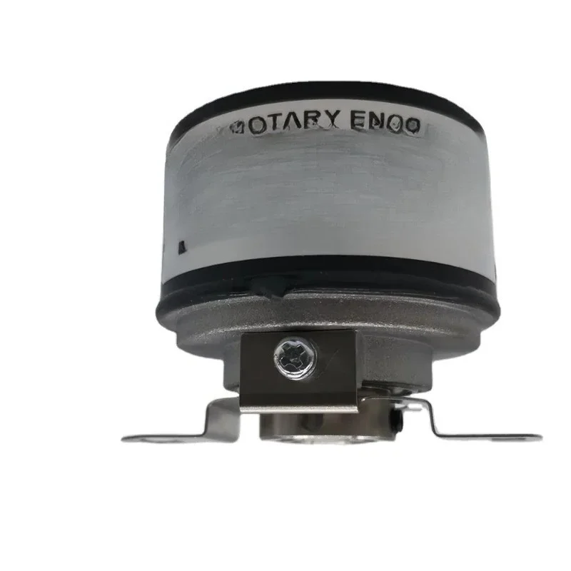 New Original EI35H8-2500-4P3D5N3TSQ Servo Motor Encoder Optical Rotary Shaft Encoder