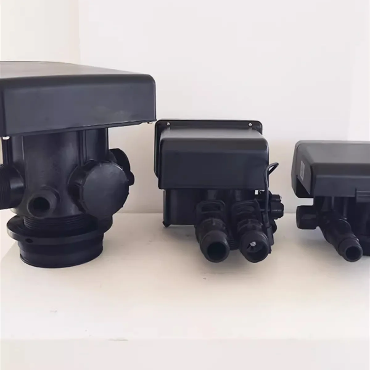 Suitable for Runxin automatic filter valve 10 tons/hour NF75A1/3 N75B1/3