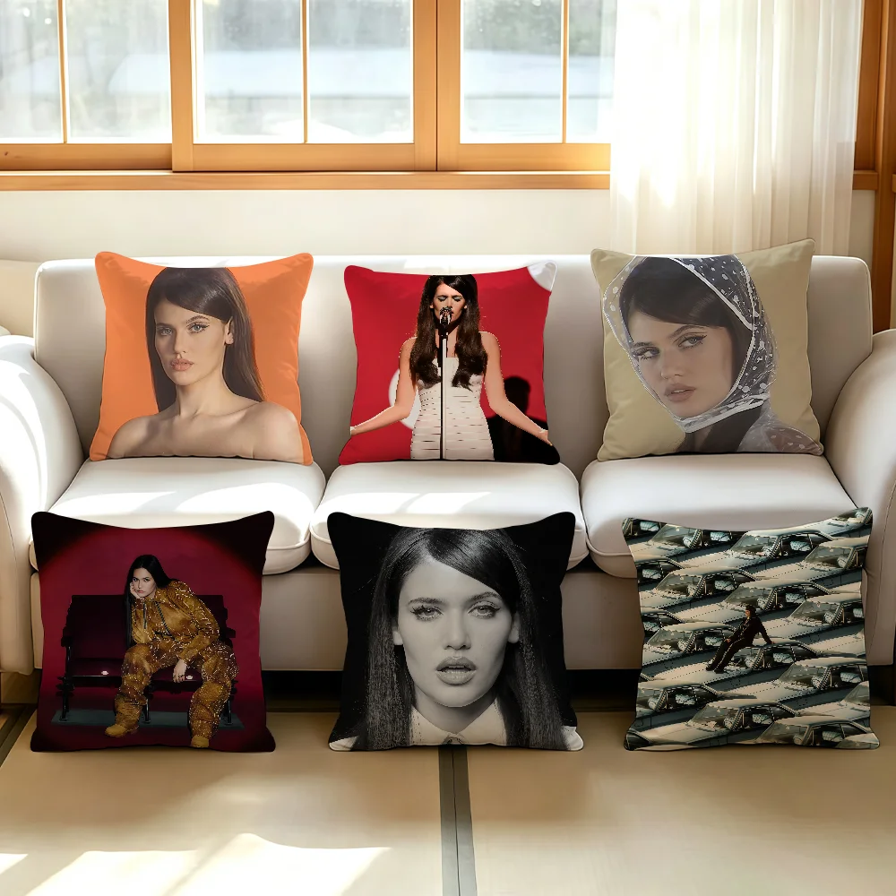 Singer S-SIENNA SPIRO Visitor cushion cover Anti-dustmite Sofa Cushion Decorative Office Cover Lounge Area Indoor & Outdoor Use