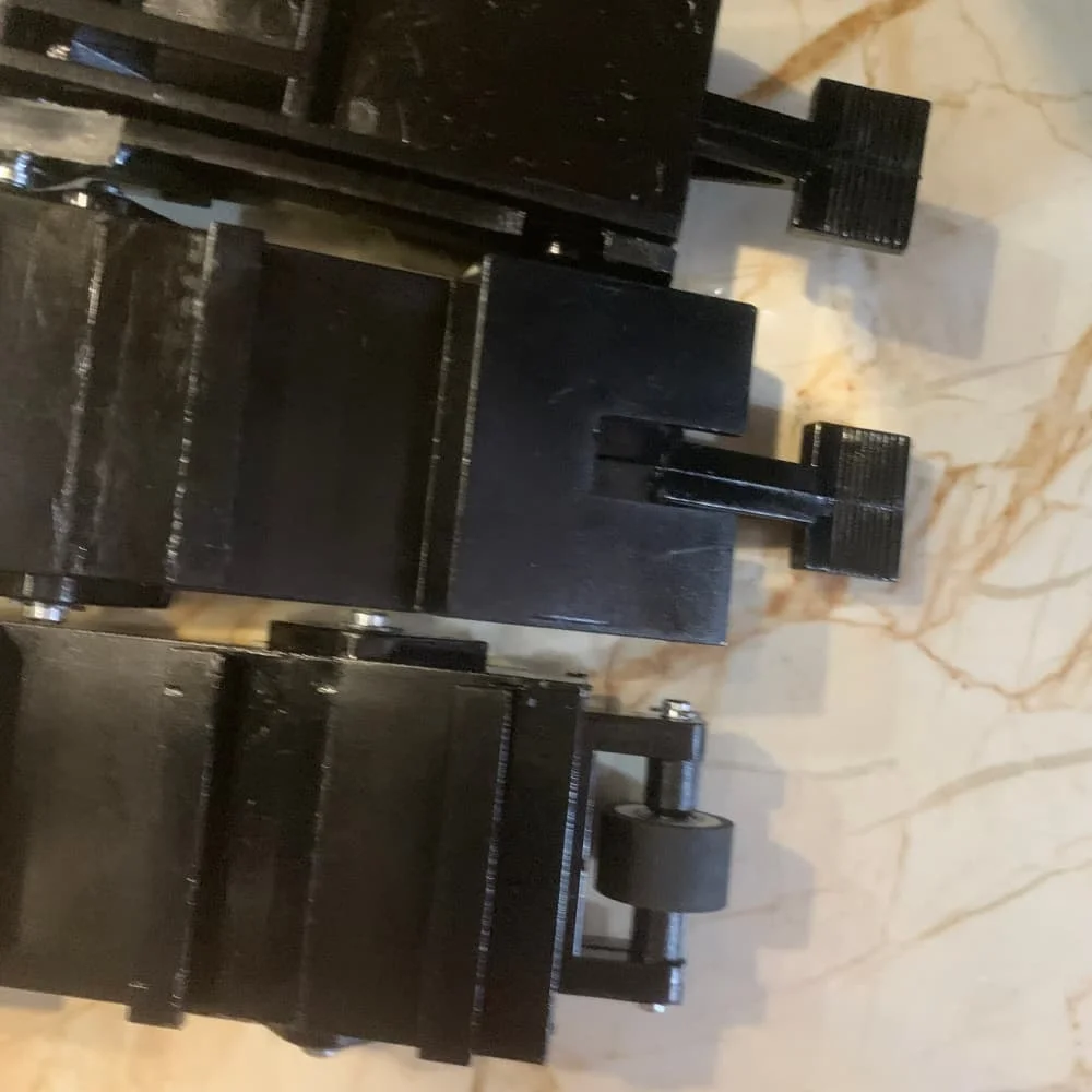 

4PCS P-cut PCUT pinch roller assembly pressure rubber rollers for pcut CT-900 1200 630 Vinyl cutter cutting plotter Assy Wheel