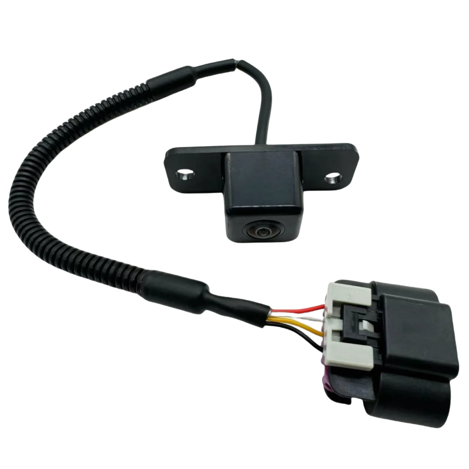 

Rear View Backup Camera 15862575 for Chevrolet Avalanche Cadillac Escalade Ext 07-08