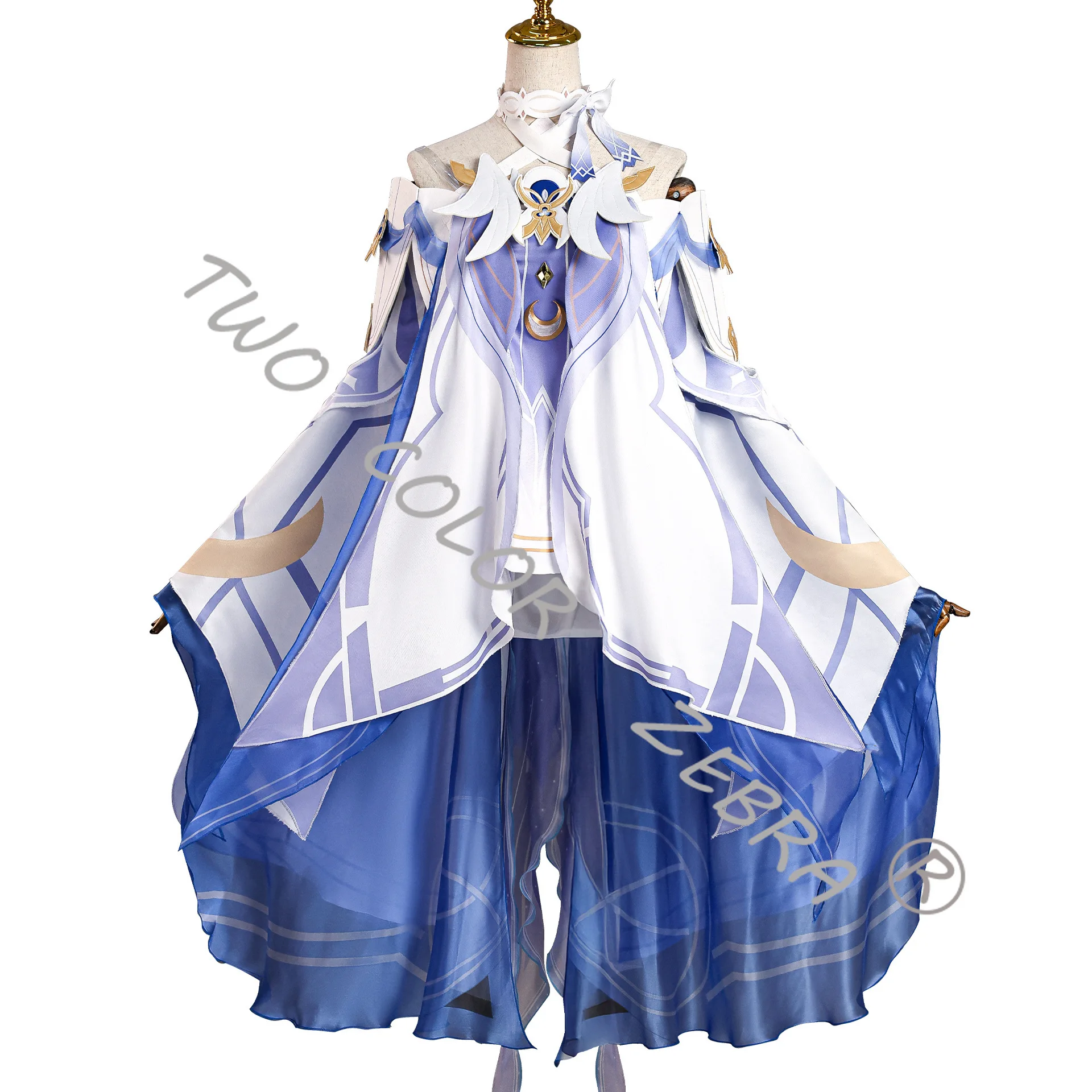 Thumbnail 2 - #44 Trending Genshin Impact Costumes Right Now